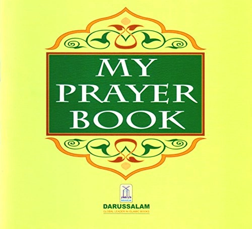 My Prayer Book