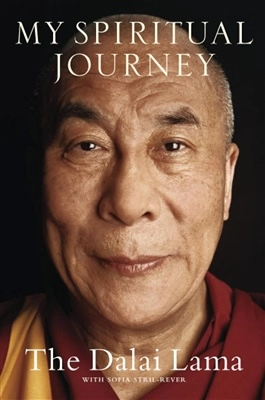My Spiritual Journey; Sofia Stril-Rever; 2011