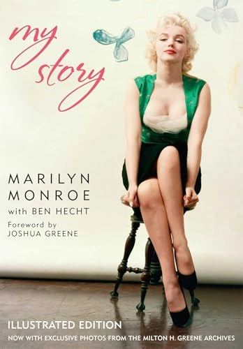 My Story; Marilyn Monroe; 2006