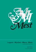 Mycket mera mest - Mest; Lilly Jakobson, Ingela Lenkert; 2002