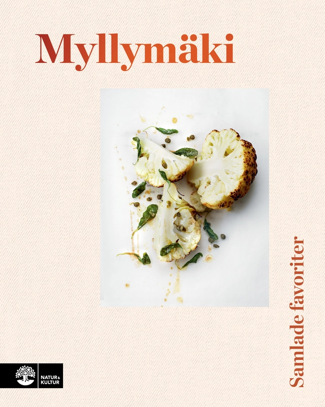 Myllymäki samlade favoriter; Tommy Myllymäki; 2019