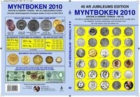 Myntboken 2010; Archie Tonkin; 2009
