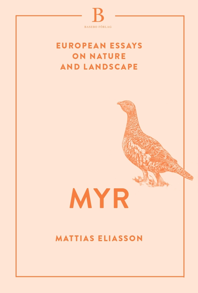 Myr; Mattias Eliasson; 2024