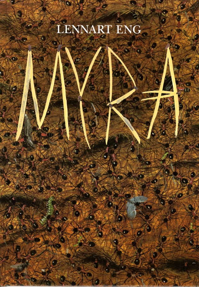 Myra; Lennart Eng; 2000