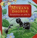 Myrans dagbok; Steve Parker; 2000