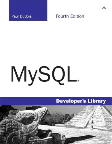 MySQL; Paul DuBois; 2009