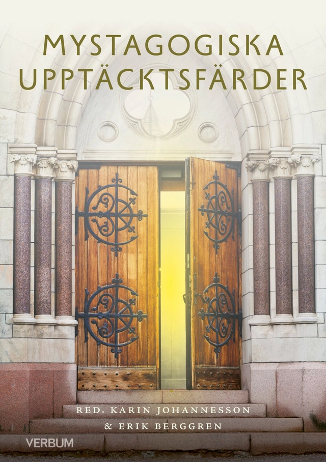 Mystagogiska upptäcktsfärder; Karin Johannesson, Erik Berggren; 2025