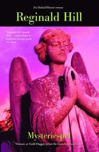 Mysteriespel; Reginald Hill; 2000