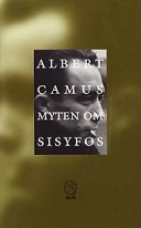 Myten om Sisyfos; Albert Camus; 2001