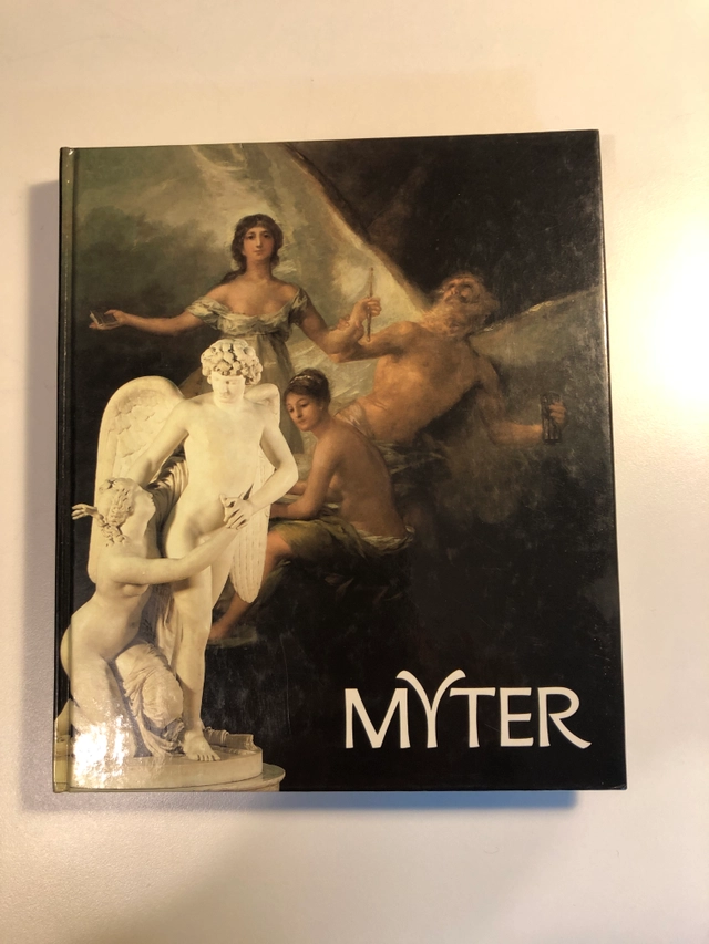 Myter; Bjurström mfl. ; 1983
