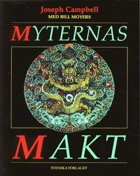 Myternas makt; Joseph Campbell; 2003