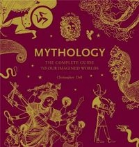Mythology; Dell Christopher; 2012