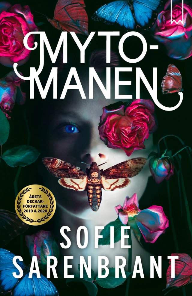 Mytomanen; Sofie Sarenbrant; 2021