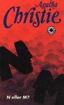 N eller M?; Agatha Christie; 1983