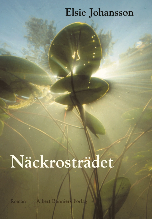 Näckrosträdet; Elsie Johansson; 2005