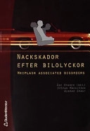 Nackskador efter bilolyckor; Stefan Magnusson; 2000
