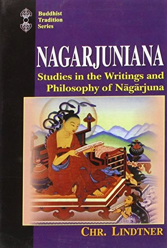 Nagarjuniana; Chr Lindtner; 1987