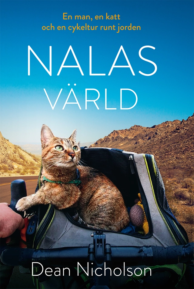 Nalas värld; Dean Nicholson; 2021