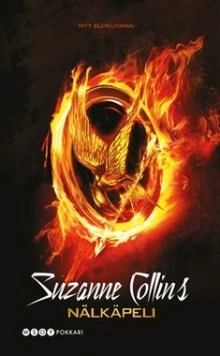 Nälkäpeli; Suzanne. Collins, Helene Bützow; 2012
