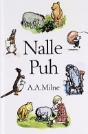 Nalle Puh; Milne; 1990