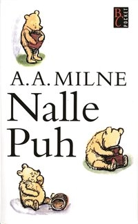 Nalle Puh; A.A. Milne; 1999