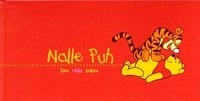Nalle Puh : den röda boken; Ann Wedborn, Lotta Hansson, Disney Enterprises (1996-); 2001