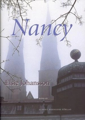 Nancy; Elsie Johansson; 2002