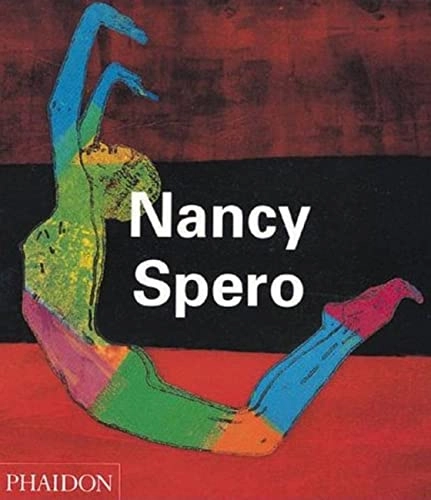 Nancy Spero; Nancy Spero; 1996