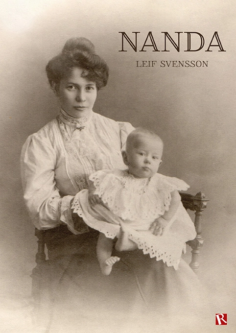 Nanda; Leif Svensson; 2015