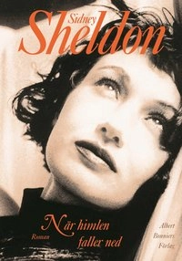 När himlen faller ned; Sidney Sheldon; 2001