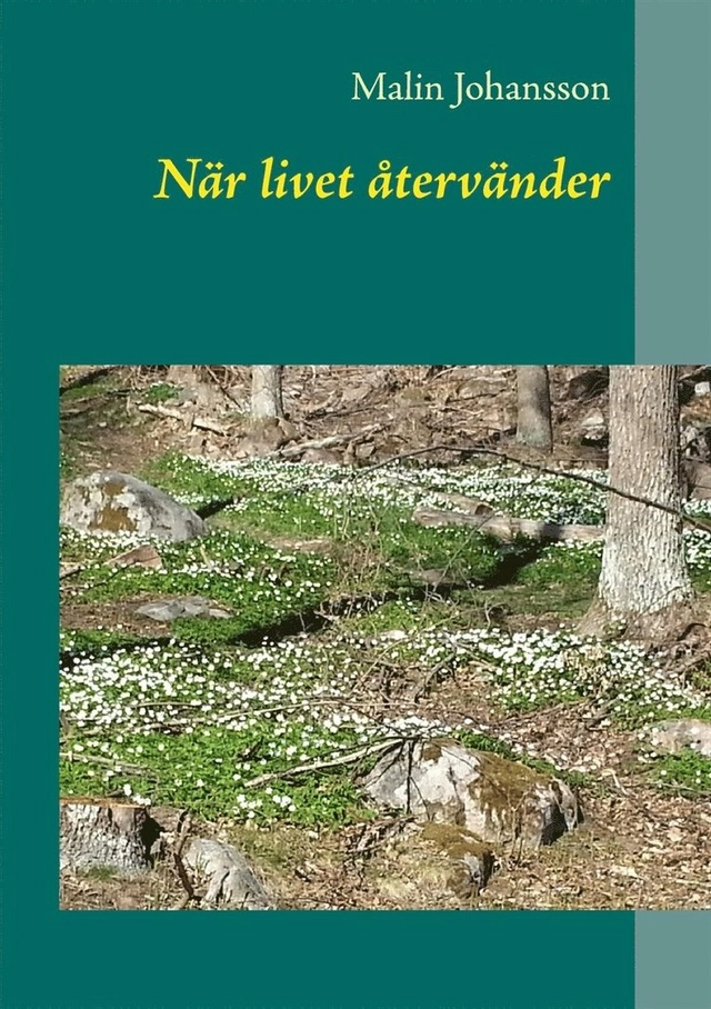 När livet återvänder; Malin Johansson; 2020