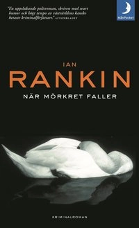 När mörkret faller; Ian Rankin; 2003