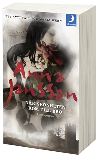 När skönheten kom till Bro; Anna Jansson; 2013