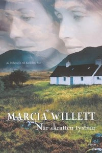 När skratten tystnar; Marcia Willett; 2004