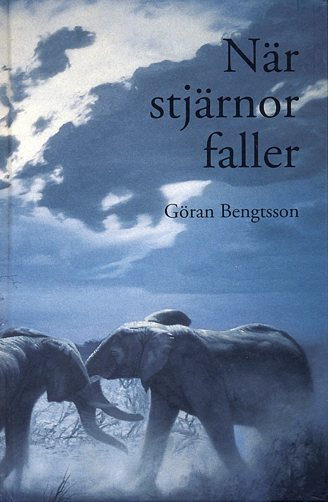 När stjärnor faller; Göran Bengtsson; 2005