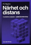 Närhet och distans; Pål Repstad; 1999