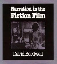 Narration in the fiction film; David Bordwell; 1985