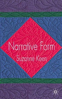 Narrative form; Suzanne Keen; 2003