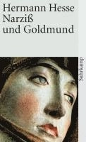 Narziss und Goldmund : Erzählung; Hermann Hesse; 1975