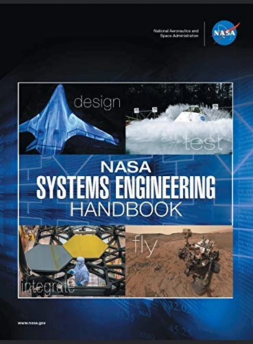 NASA Systems Engineering Handbook; Nasa; 2017