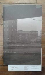 Nästan hemma: Marie Nilsson fotografier Liljeholmen 1995-1998; Marie. Nilsson; 1998