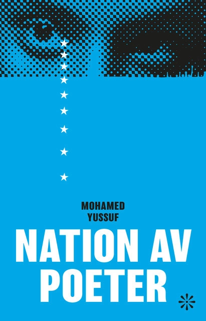 Nation av poeter; Mohamed Yussuf; 2025