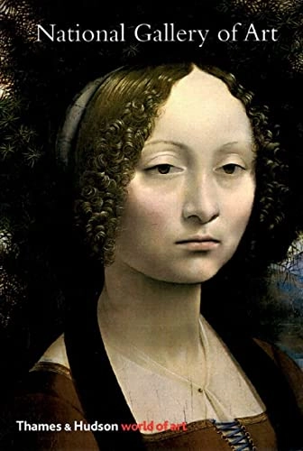 National Gallery of Art; Thames & Hudson; 2006