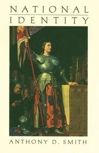 National identity; Smith; 1994