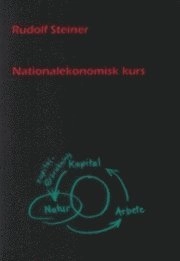 Nationalekonomisk kurs; Rudolf Steiner; 2002