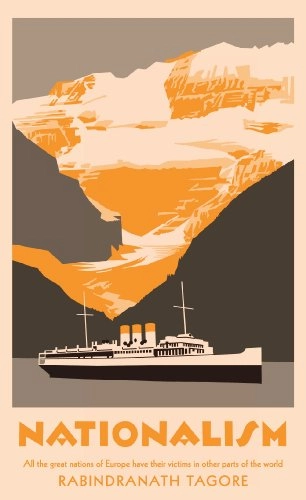 Nationalism; Rabindranath Tagore; 2010