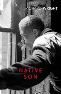 Native son; Richard Wright; 2020