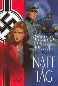 Nattåg; Barbara Wood; 1995