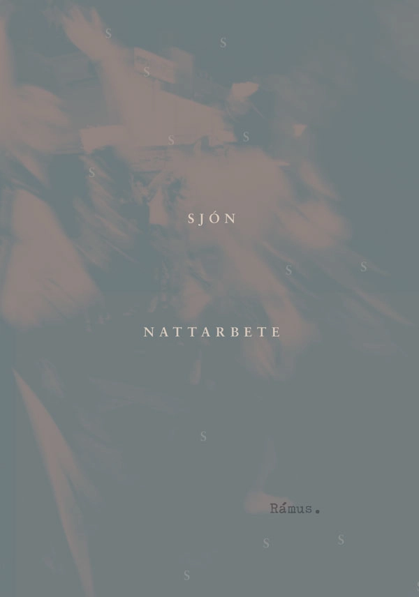 Nattarbete; Sjón; 2023