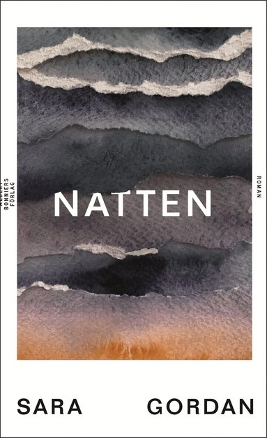 Natten; Sara Gordan; 2022